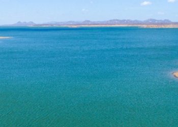 Reservatórios do Rio Grande do Norte atingem o melhor nível de armazenamento desde 2011