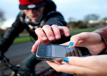 370 pessoas são intimadas para devolução de celulares furtados no RN