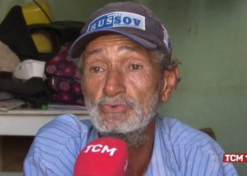 Seu Jorge: história de mossoroense viraliza e emociona o Brasil