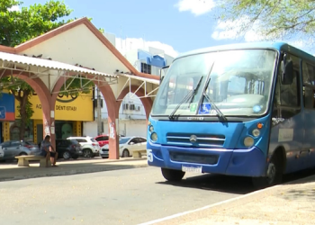 Após acordo com sindicato, transporte coletivo funcionará nesta sexta-feira (13)