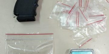 Polícia Civil prende suspeito de tráfico em Mossoró; mãe é detida por desacato