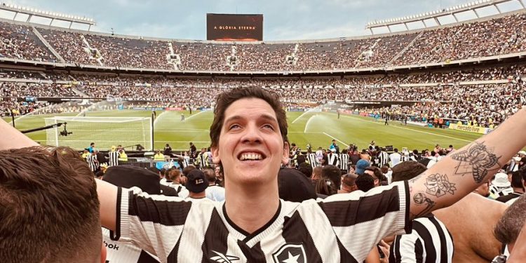 Mossoroenses vivenciam conquista da Libertadores pelo Botafogo: “um sonho”