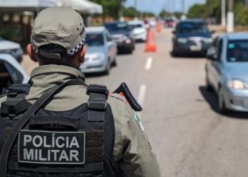 RN tem queda no número de mortes violentas intencionais