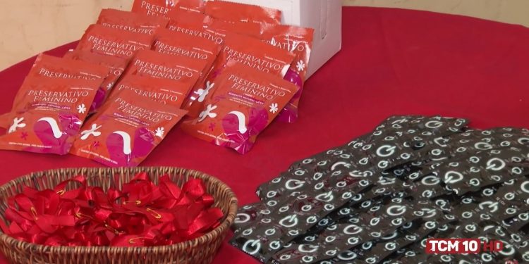 Mossoró registra aumento de 15% nos casos de HIV