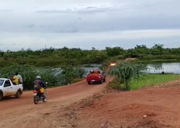 Praticantes de kitesurf ficam à deriva entre Guamaré e Macau