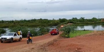 Praticantes de kitesurf ficam à deriva entre Guamaré e Macau