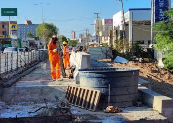 Prefeitura informa sobre nova data de intervenção da ponte