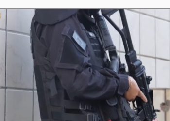 Polícia Civil deflagra “Operação Janus” e prende 119 suspeitos