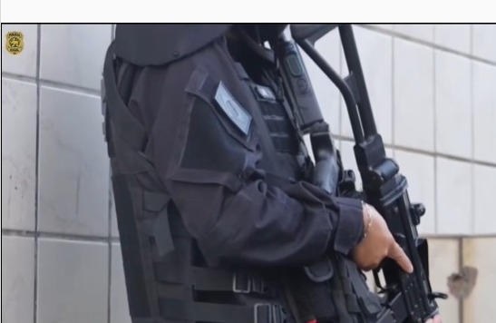 Polícia Civil deflagra “Operação Janus” e prende 119 suspeitos