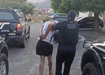 Polícia Civil deflagra operação “Queda do império” em Patu