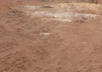 Homem é executado em Serra do Mel