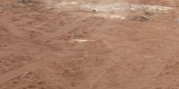 Homem é executado em Serra do Mel