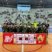 Final da Copa de Futsal dos Jogos de Santa Luzia acontece nesta quarta-feira (11)