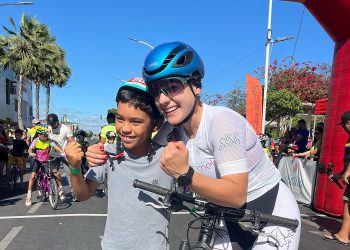 Instituto Alice Melo lança campanha “adote um atleta”