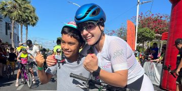 Instituto Alice Melo lança campanha “adote um atleta”