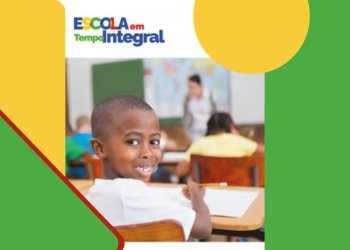 Rio Grande do Norte pactua mais de 20 mil matrículas de tempo integral para 2024-2025