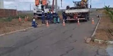 Instabilidade de energia causa problemas aos moradores do Campos do Conde