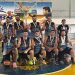 Mossoró Buckets vence InfoDigital e conquista Campeonato Estadual de Basquete