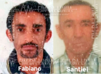 Duplo homicídio é registrado em Caraúbas