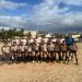 Clube Atlético 7 goleia Cemax e garante título do 15º Copão Master da Refesa