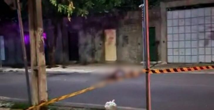 Homem é morto a facadas em Mossoró