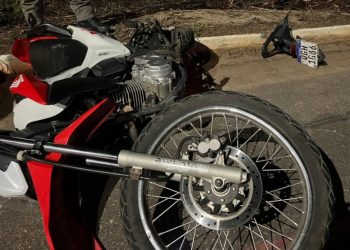 Homem é preso por suspeita de homicídio em Mossoró