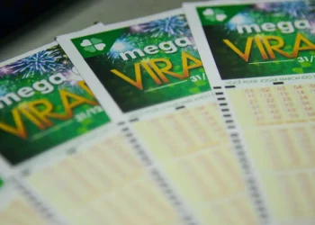 Apostas da “Mega da Virada” podem ser feitas até as 18h desta terça-feira (31)