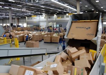 Correios confirmam inauguração de Centro de Distribuição no RN para o primeiro semestre de 2025