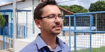 Herbert de Sousa assume comando da Caern em Mossoró