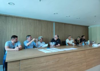 Com alterações, FNF define tabela básica do Campeonato Potiguar 2025