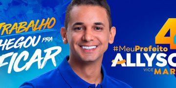 Allyson Bezerra tem contas de campanha desaprovadas