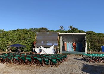 Filmes mossoroenses serão exibidos em Cracóvia, na Polônia.