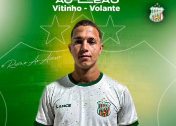 Jogador ex-Baraúnas é preso suspeito de participação em assassinato