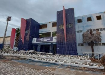 Decisão judicial nega urgência à LDM sobre nulidade de reversão do Nogueirão