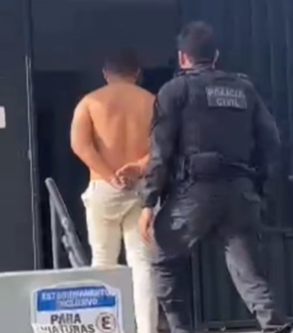 “Operação Profanos”: ex-prefeita e vereadora de João Dias estão foragidas