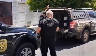 Idoso de 76 anos é preso por estupro em Baraúna