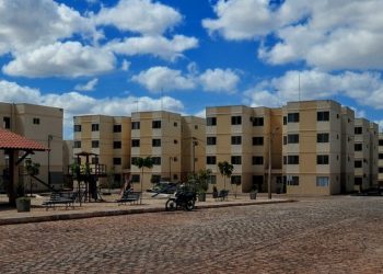 Prefeitura convoca beneficiários para entrega das chaves do Residencial Mossoró III