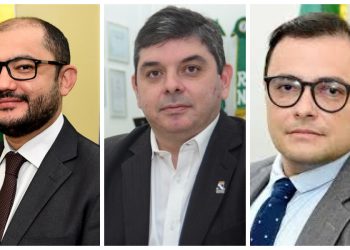 Prefeito de Mossoró confirma mais três nomes para equipe de governo