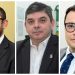Prefeito de Mossoró confirma mais três nomes para equipe de governo