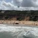 Corpo de Bombeiros localiza corpo de mossoroense desaparecido na praia da Redinha