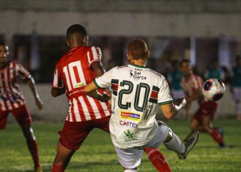 FNF divulga tabela detalhada da primeira fase do Campeonato Estadual