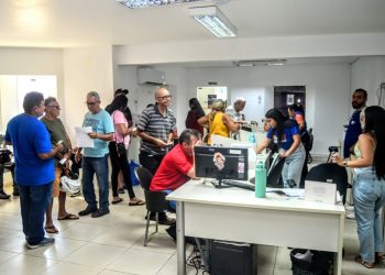 Acaba nesta sexta-feira (31) o prazo para pagamento do alvará de funcionamento 2025