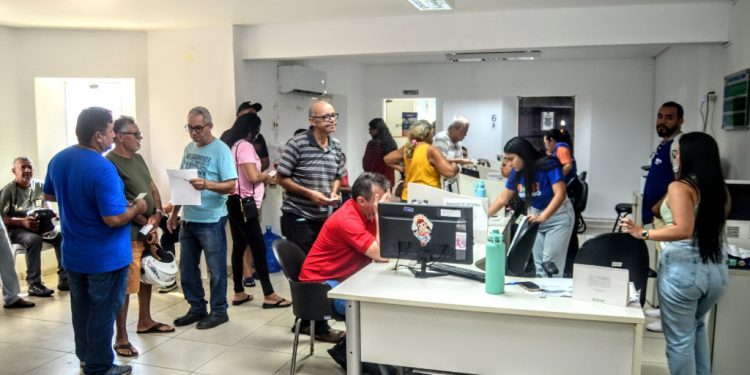 Acaba nesta sexta-feira (31) o prazo para pagamento do alvará de funcionamento 2025