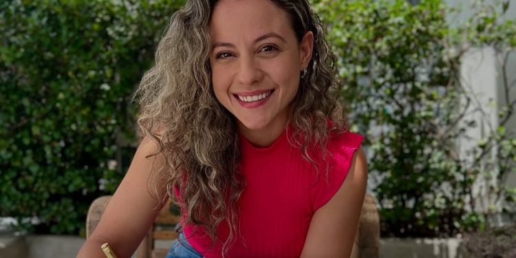 Alice Melo assina com nova equipe de ciclismo e fará preparação na Europa