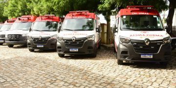 Base do SAMU em Tibau registra fim de semana e feriado tranquilos com poucas ocorrências