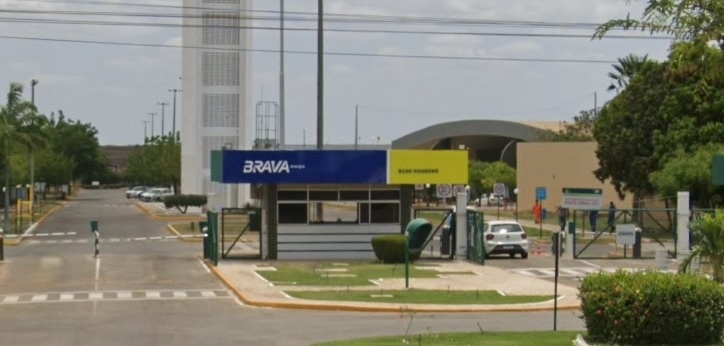 BRAVA Energia oferece vagas de estágio para estudantes em Mossoró