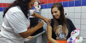 Campanha de vacinação contra influenza no RN se encerra nesta sexta-feira (31)