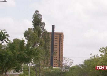 Chuvas isoladas são previstas para o RN em janeiro