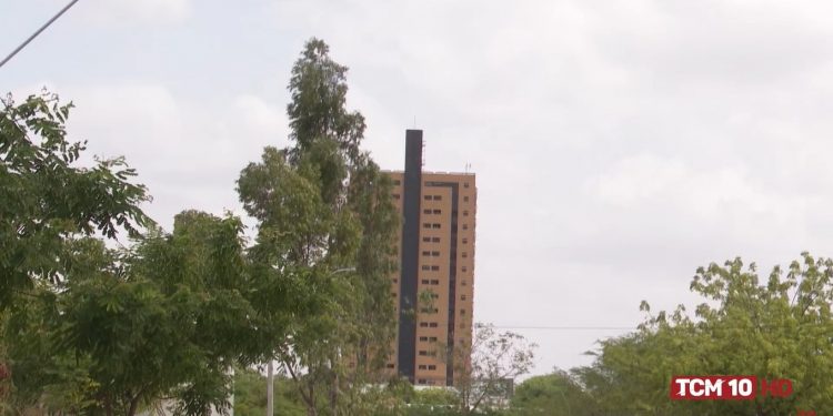 Chuvas isoladas são previstas para o RN em janeiro