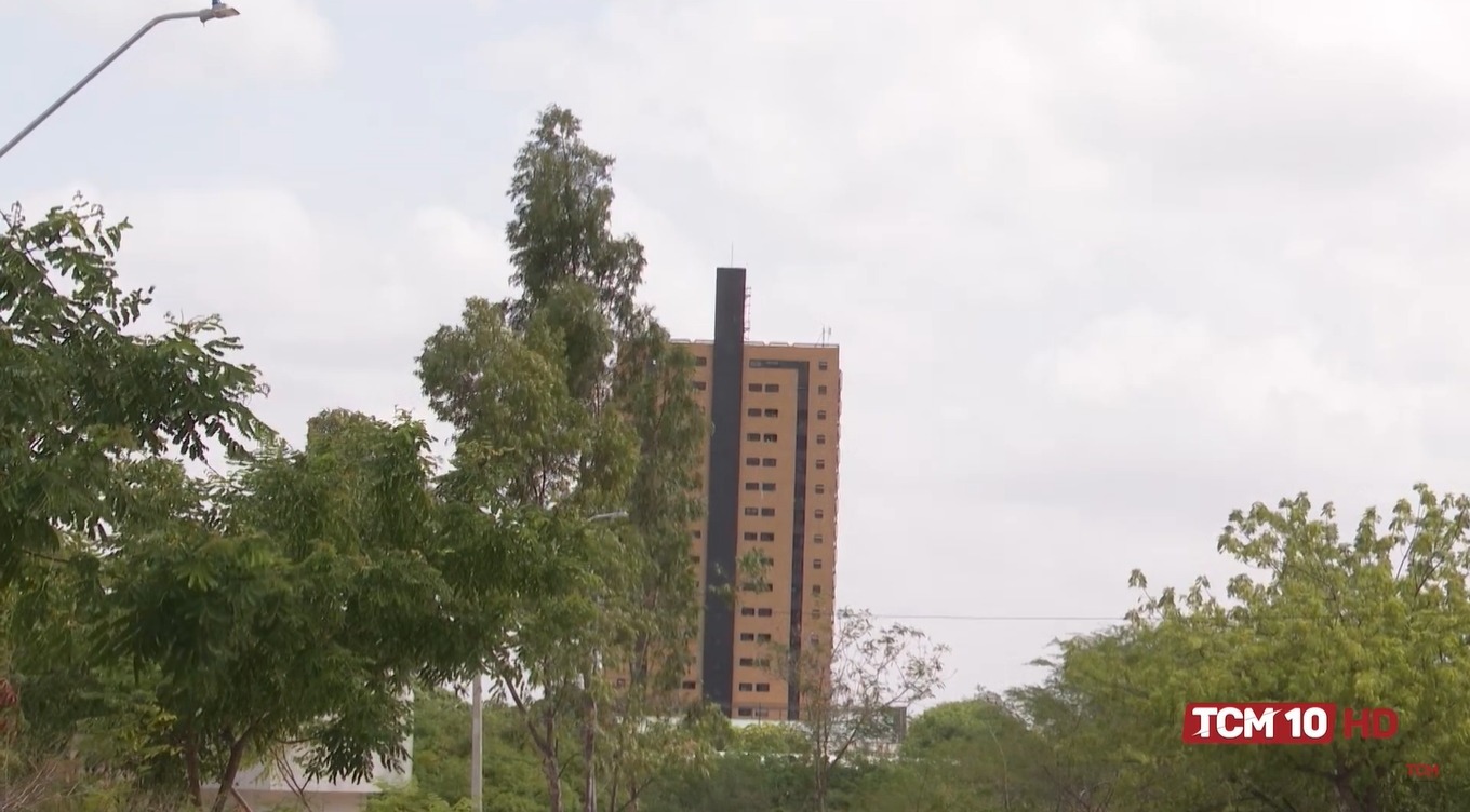 Chuvas isoladas são previstas para o RN em janeiro